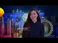 Station ID SCTV (2020) - New Year Eve's December