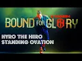 Download Lagu Hyro The Hero - Standing Ovation (Official Audio)