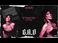 Jada Kingdom - G A D