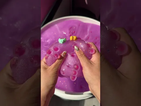 BIG BATCH OF SLIME: FIREFLY GLOW