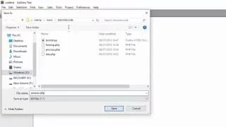 PHP Session Tutorial for Beginners