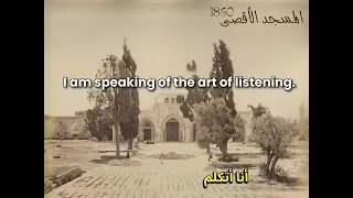  Paying attention to people before things الاهتمام بالأشخاص قبل الأشياء