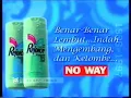 Download Lagu Formula Baru Rejoice Anti Ketombe 30s - Indonesia, 1996