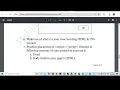 JAVASCRIPT ASSIGNMNETS