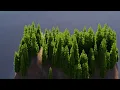 The Hours Blur (Official Animation) | Cozy Animated Music Video | SKMC Music | Slow Down & Unwind