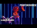 Download Lagu Boogie Woogie sings “Unsteady” by X Ambassadors | THE MASKED SINGER | SEASON 13