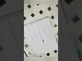 Easy Ramadan art for kids