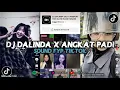 DJ DALINDA OLD X ANGKAT PADI SLOW BASS VIRAL TIKTOK YANG KALIAN CARI DJ TERBARU 2025
