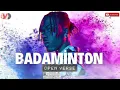 CKAY - BADAMINTON (OPEN VERSE) Instrumental BEAT + HOOK By Benson Victor 