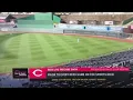 Thom Brennaman Slur Apology and Firing LIVE