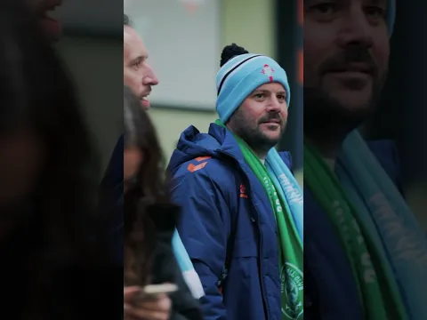 Hai viaxes que son moito máis ca 90 minutos de fútbol. Unha reportaxe de CeltaMedia 🍀🩵