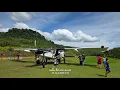 Smart aviation di lapter long alango