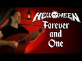 Download Lagu #Helloween  - Forever and One - Medieval Cover