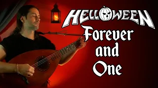 Download #Helloween  - Forever and One - Medieval Cover MP3