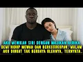 Download Lagu Terpaksa Nikah Siri dengan Majikan Afrika‼️ Malam Pertama Aku Langsung Dibuat Lemas Karena..