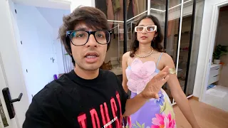 Avantika Bani Modern Bahu For 1 Day