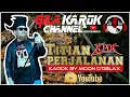 Download Lagu XPDC - TITIAN PERJALANAN | KAROK BY MOON D'RELAX