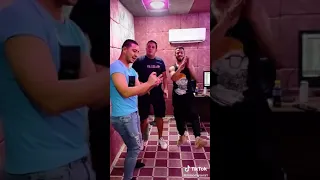 مهرجان بحري خطر الجزء الثاني حمو بيكا ميسو ميسره توزيع شبح الكون 