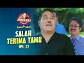 Itu Bukan Kanjeng Pakde Jarwo | AWAS ADA SULE | EPS. 27