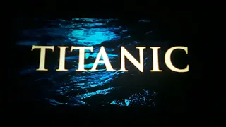 Vale a pena 3D muito legal Titanic 2023 no Cinema abertura Cinemark