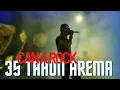 Download Lagu Can A Rock - Perayaan 35 Tahun Arema 2022