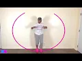 KK DANCEFIT-SOLO CREE