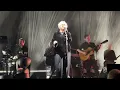 Massive Attack with Elizabeth Fraser - Teardrop (live at Co-Op Live, Manchester 5-6-2025)