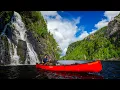12 Days in a Lost Wilderness Oasis ft Lost Lakes