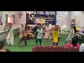 Jeona Morh Bhabgra By Girls | Diljit Dosanjh | Mother Day Performance 