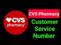CVS Pharmacy Customer Service Number How To Contact CVS Customer Support