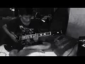 Download Lagu The Sigit - Up and Down guitar cover