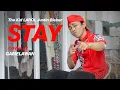 Lagu The Kid LAROI, Justin Bieber - STAY (Gamelawan cover)