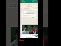 Download Lagu funny WhatsApp chat #funnyvideo #chatting #viralshorts