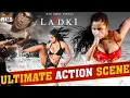 Lagu RGV's Ladki Malayalam Movie Ultimate Action Scene | Pooja Bhalekar | Ram Gopal Varma | Indian Films