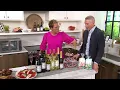 Lindt Lindor 120-pc Truffle Assortment Set of 2 Spring Gift Bags on QVC