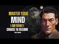 Download Lagu Neville Goddard - Master Your Mind: I Am What I Choose To Become