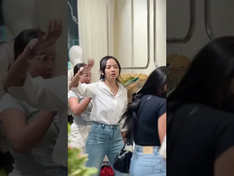 SEMUANYA BISA DI COBA BESTIE , JANGAN LUPA MAMPIR KE STORE KLAMBI BALI #kebaya