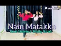 Download Lagu Nain Matakka | Baby John Song| Varun Dhawan \u0026 Keerthy Suresh | Diljit Dosanjh New Song | Dance Cover