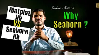 Matplot Vs Seaborn - What to Use When