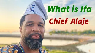 What is Ifa episode 1