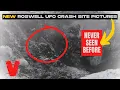Download Lagu NIEUWE UFO-foto's van Roswell voor het eerst onthuld