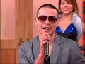 Música: Reykon nos trae su tema "Sin miedo" 18/11/2011
