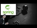 Spring Framework ep7 request mapping by GET