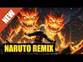 Download Lagu Naruto DJ Remix  Shinobi Vibes Naruto Japanese EDM