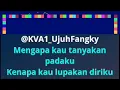 Download Lagu karaoke cm sudahlah iyet bustami