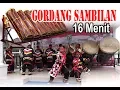 Download Lagu Gordang Sambilan (Official Full 16 Menit)