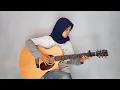 Download Lagu Yank - Wali (fingerstyle guitar cover)