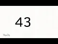 48 second timer