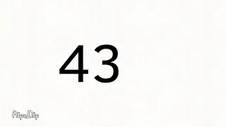 48 second timer