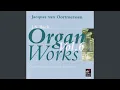Fantasia super Komm Heiliger Geist Herre Gott BWV 661